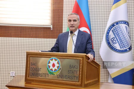 Bakıda Azərbaycanın Konstitusiyası və suverenliyinə həsr olunmuş beynəlxalq konfrans keçirilib