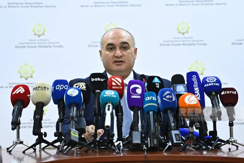 Antiterror tədbirlərində şəhid olan hərbçilərin ailə üzvlərinə təqaüd və sosial ödənişlər verilib