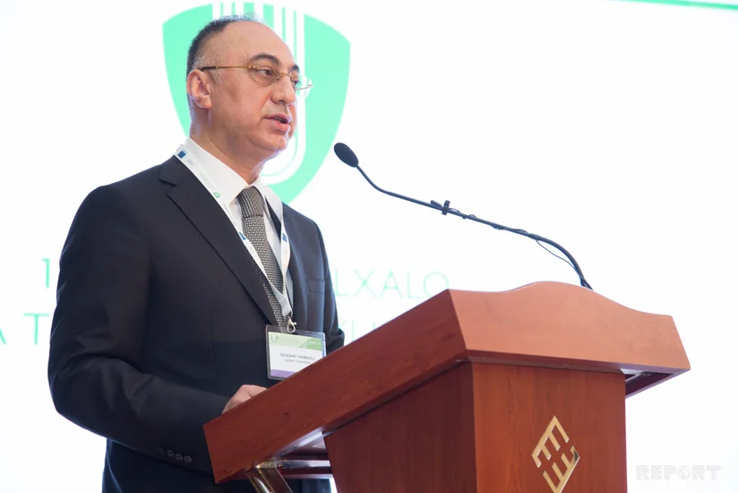 Azərbaycanda əhalinin qida təhlükəsizliyinə ictimai nəzarəti həyata keçirməsi üçün proqram hazırlanıb