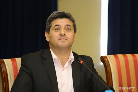Bakıda İntihar: səbəblər və onunla mübarizə adlı konfrans keçirilib