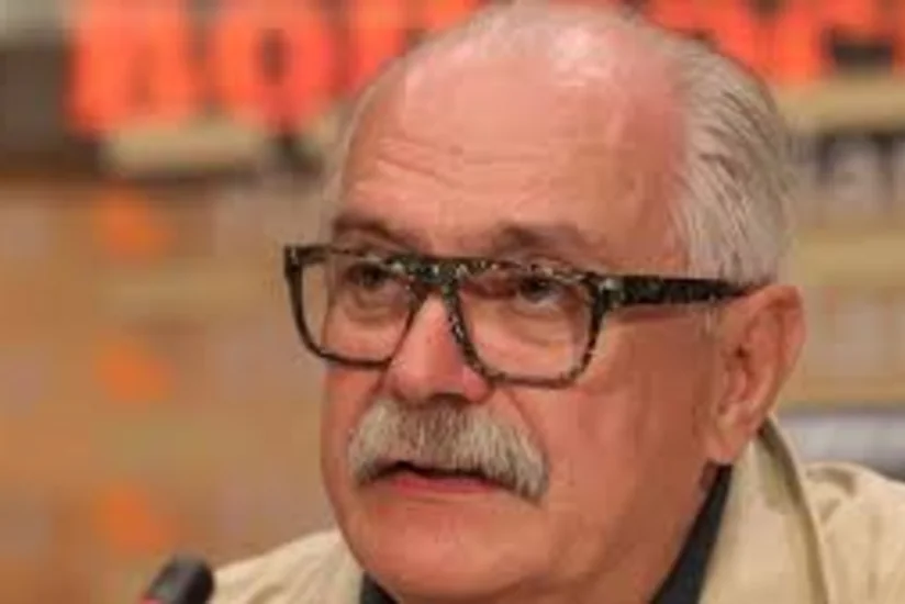 N.Mixalkov: “Qriboyedovun Həyatı və Ölümü adlı çoxseriyalı filmin bir hissəsi Azərbaycanda çəkiləcək