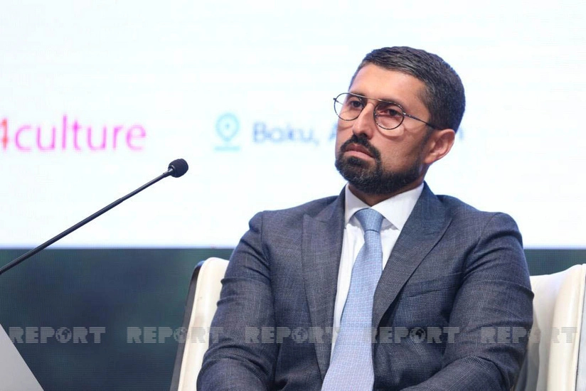 Рахман Гаджиев сравнил освобожденные территории с послевоенной Европой