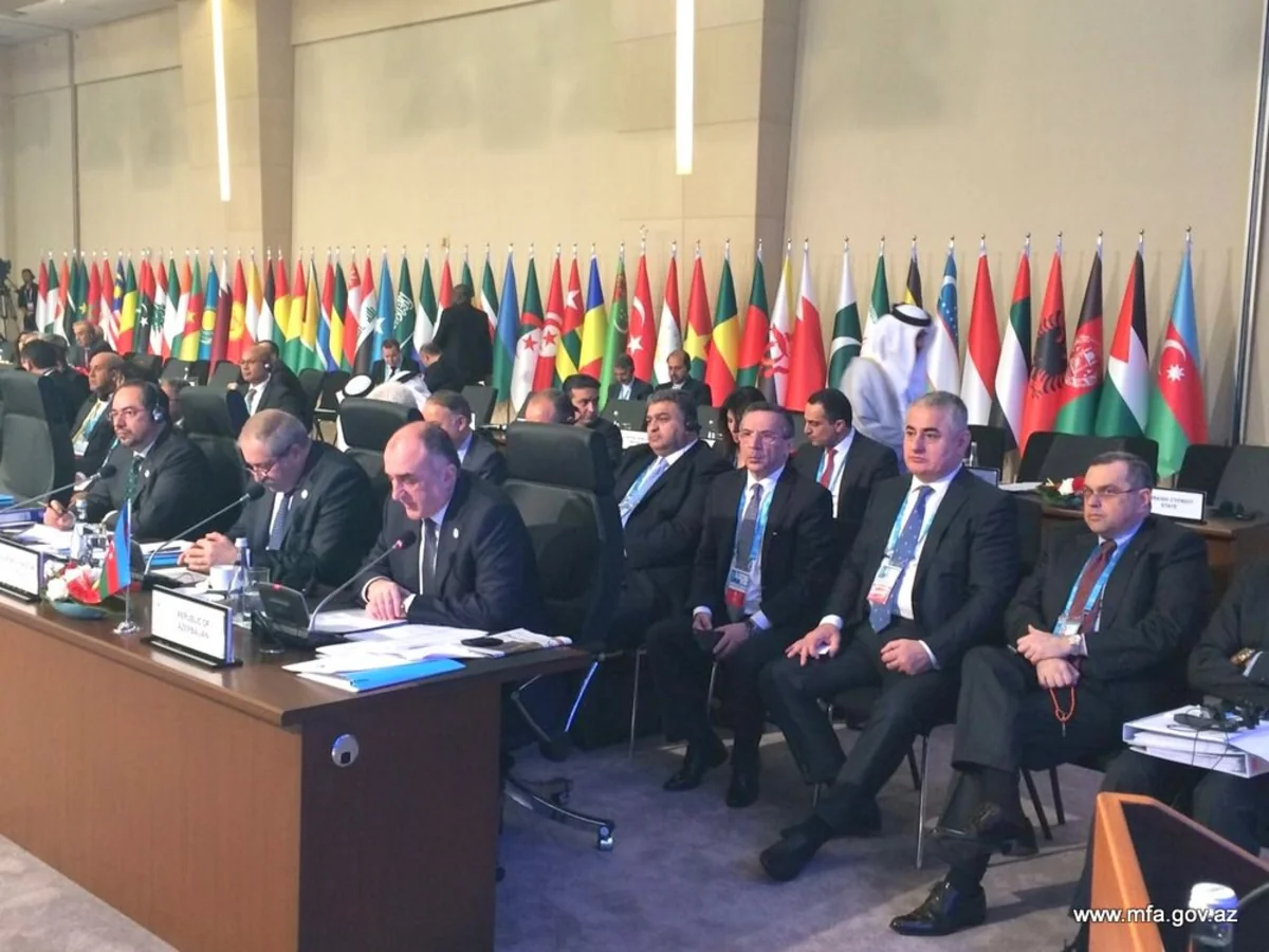 Nazir: Ermənistan Qarabağ münaqişəsinin nizamlanması məsələsində destruktiv siyasətini bir daha ortaya qoyub