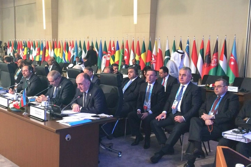 Azerbaijani FM: 'Armenia once again confirmed its strong commitment to destructive policy in settlement of Karabakh conflict'