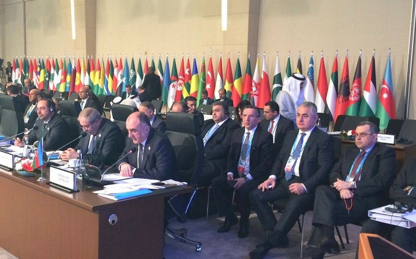 Azerbaijani FM: 'Armenia once again confirmed its strong commitment to destructive policy in settlement of Karabakh conflict'