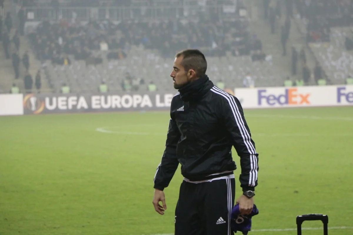 Neftçi və Qarabağın sabiq məşqçisi Valensiyada işləyəcək
