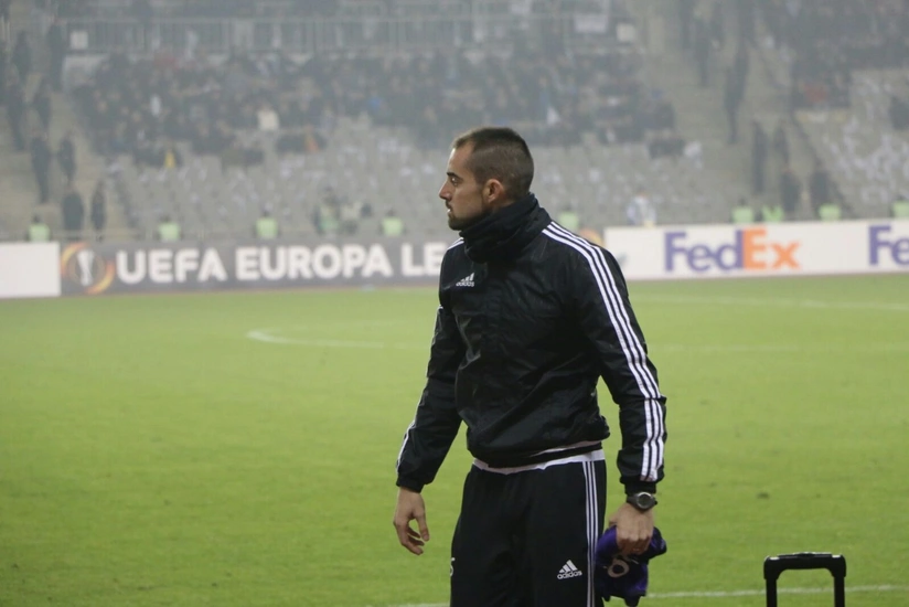 Neftçi və Qarabağın sabiq məşqçisi Valensiyada işləyəcək