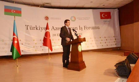 Naxçıvan məhsulları Türkiyəyə rüsumsuz ixrac ediləcək