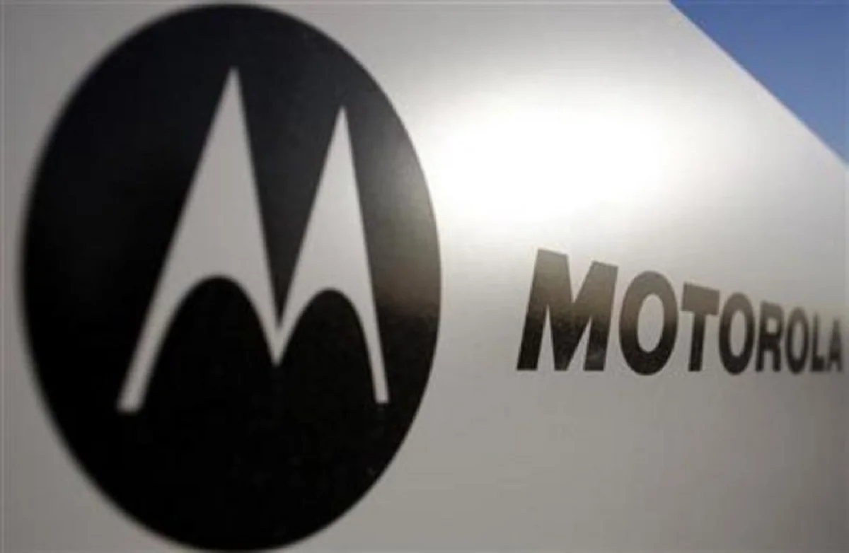 Motorola receives $1 billion investment from Silver Lake