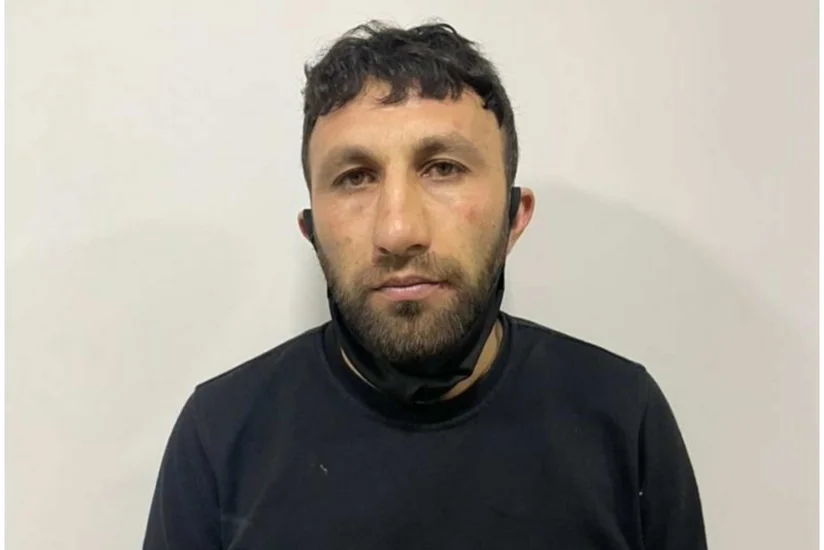 Bakıda narkotik satan şəxsdə 2 kq heroin aşkarlanıb