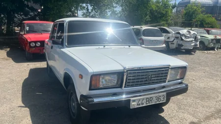 Gəncədə yol hərəkəti qaydalarını pozan sürücülər məsuliyyətə cəlb olunub