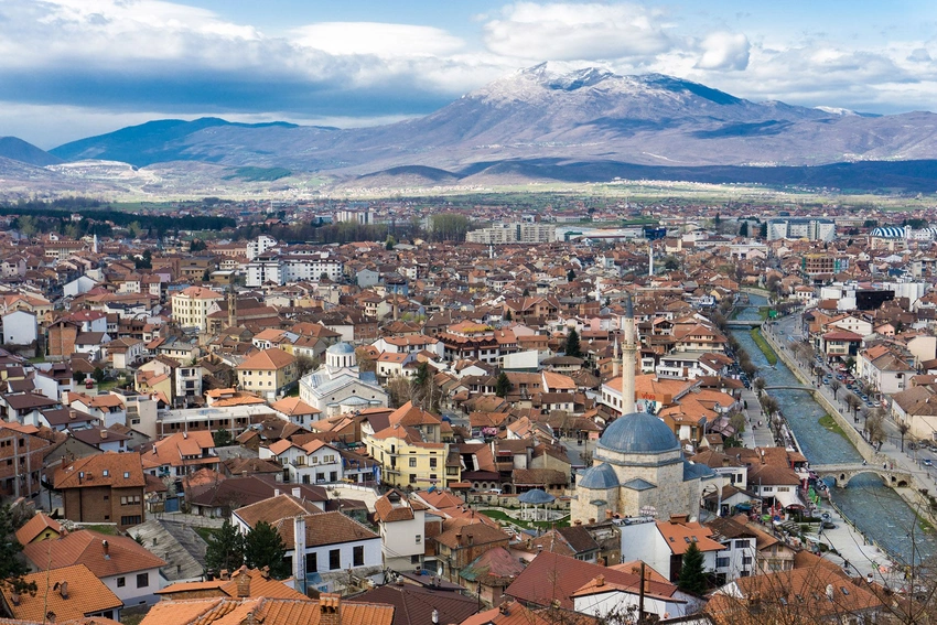 Qərb icazə vermədi - Serbiya-Kosovo qarşıdurması bir ay təxirə salındı