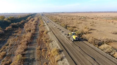 Kürdəmir-Zərdab avtomobil yolu yenidən qurulur