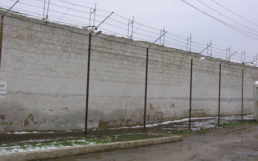 ​Füzuli rayon icra başçısının nümayəndəsi Bakı İstintaq Təcridxanasına köçürülüb