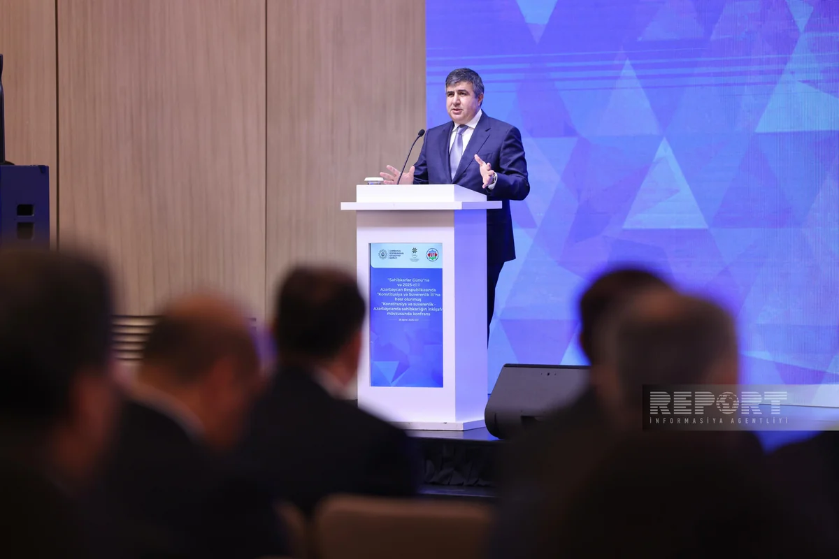 Gunduz Karimov: Azerbaijan’s economic development enters crucial stage