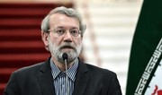 Larijani: Iran ready to defend Lebanon's interests