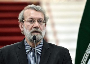 Larijani: Iran ready to defend Lebanon's interests