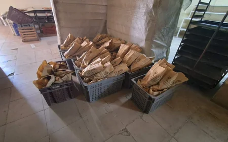 Şərurda çörək sexinin fəaliyyəti məhdudlaşdırılıb
