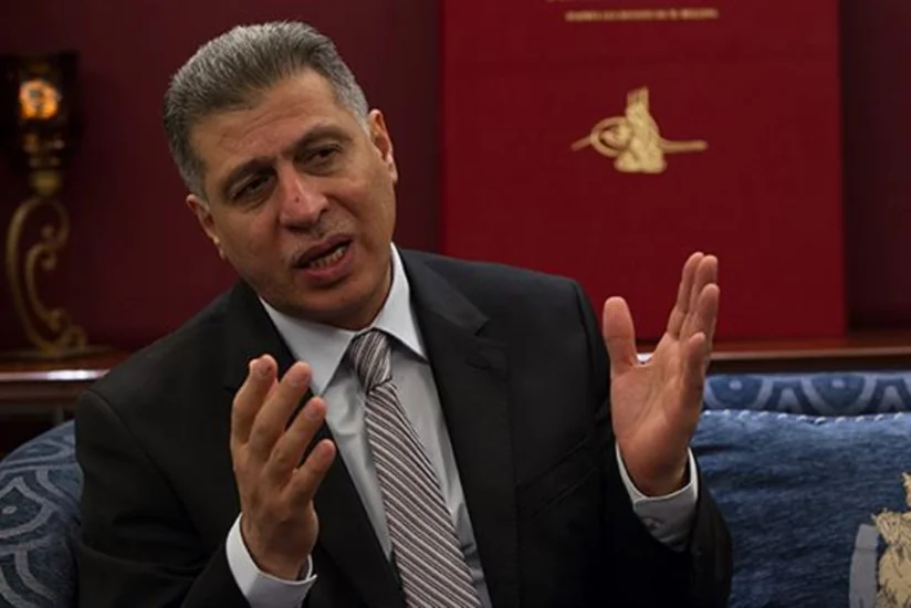 ​Ərşad Salehi: İŞİD türkmənləri xəritədən silib