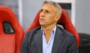 Ernan Krespo Braziliya klubu ilə müqavilə imzalayıb