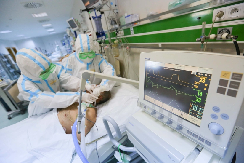 Azerbaijan confirms 115 new COVID-19 cases