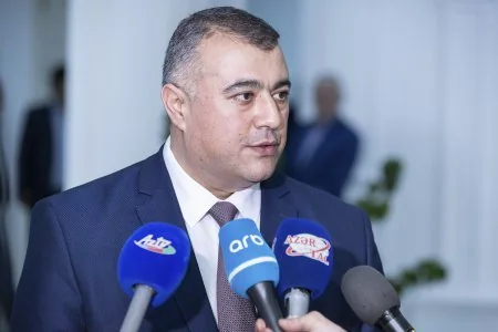 Quba Dövlət Aqrar İnkişaf Mərkəzi fermerlərə xidmət göstərməyə başlayıb