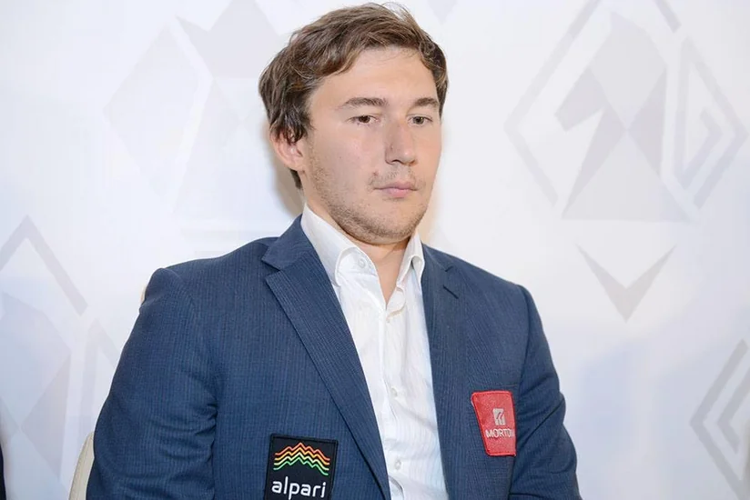 Sergey Karyakin: Vüqar Həşimov bilyard oynamağı da yaxşı bacarırdı - MÜSAHİBƏ