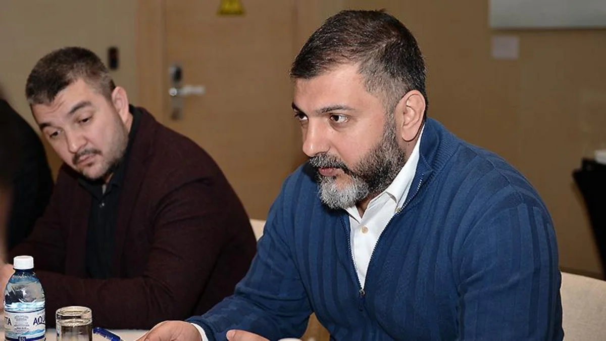 Klublar Komitəsi işçi qrupunun yaradılmasını qərara alıb