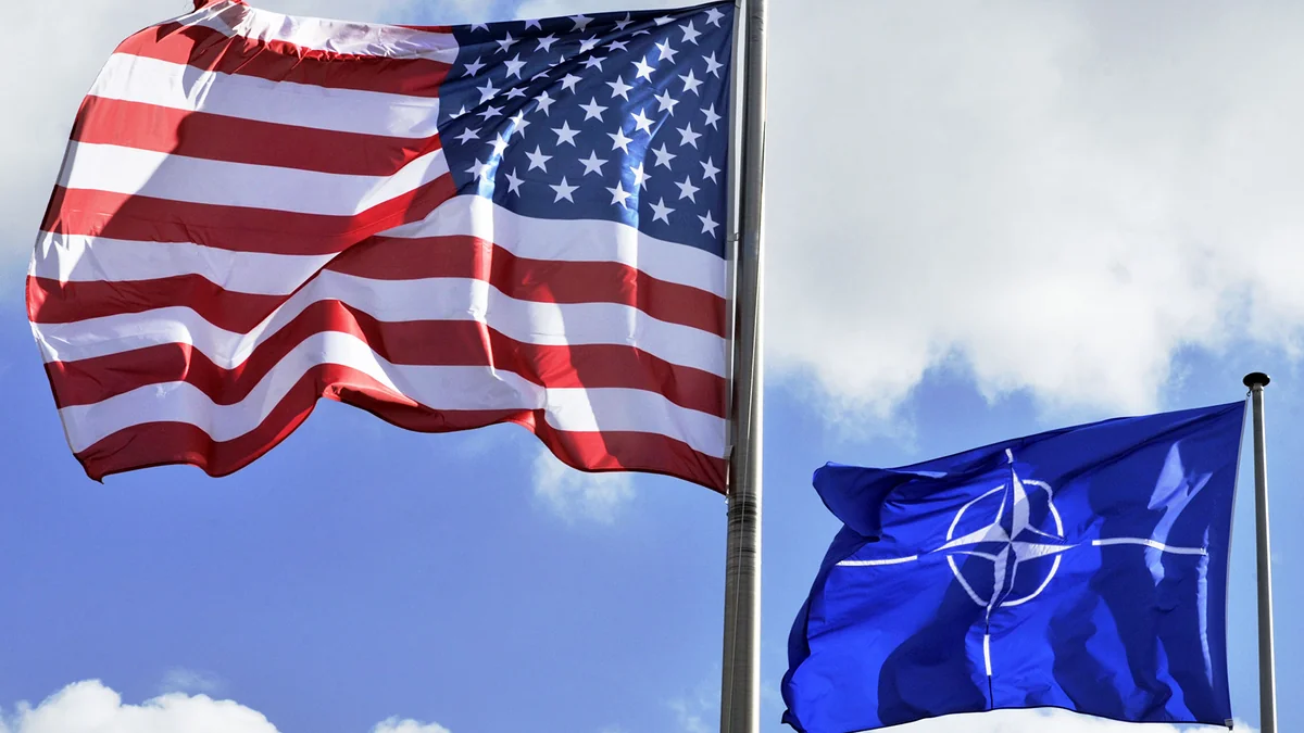 США, НАТО, ЕС и ОБСЕ обсудили взаимодействие с Россией