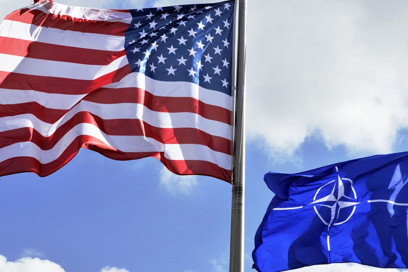 США, НАТО, ЕС и ОБСЕ обсудили взаимодействие с Россией