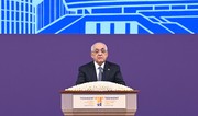 Асадов: Освобожденные территории создают возможности для увеличения инвестиций в Азербайджан