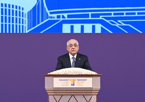 Асадов: Освобожденные территории создают возможности для увеличения инвестиций в Азербайджан