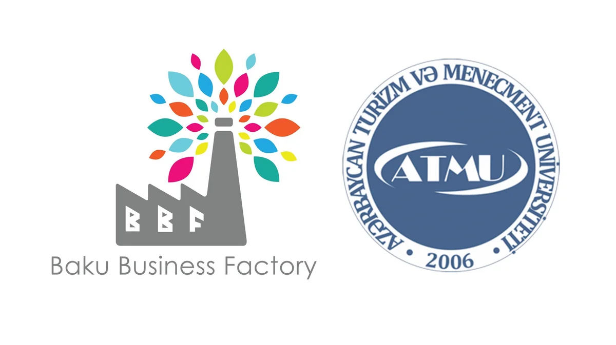 Three ATMU students will undertake internship at Baku Business Factory