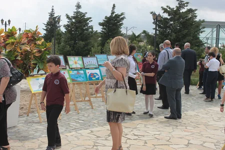 SOCAR-ın Ekologiya İdarəsi Ümumdünya Ətraf Mühitin Mühafizəsi Gününü qeyd edib