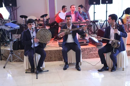 Böyük Vətən müharibəsinin 120 əlili iyulda avtomobillə təmin ediləcək