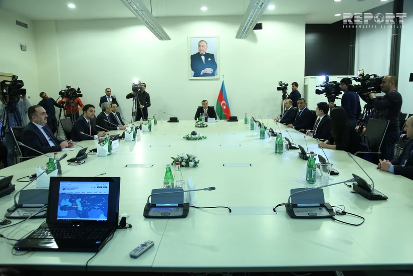 Azərbaycan Transxəzər nəqliyyat dəhlizi ölkələri ilə vahid tariflər müəyyənləşdirmək niyyətindədir