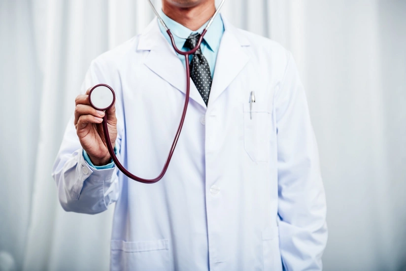 Dövlət Agentliyinin direktoru: Pilot layihələr keçirilən rayonlarda bəzi həkimlərimiz 5-6 min manat maaş alır