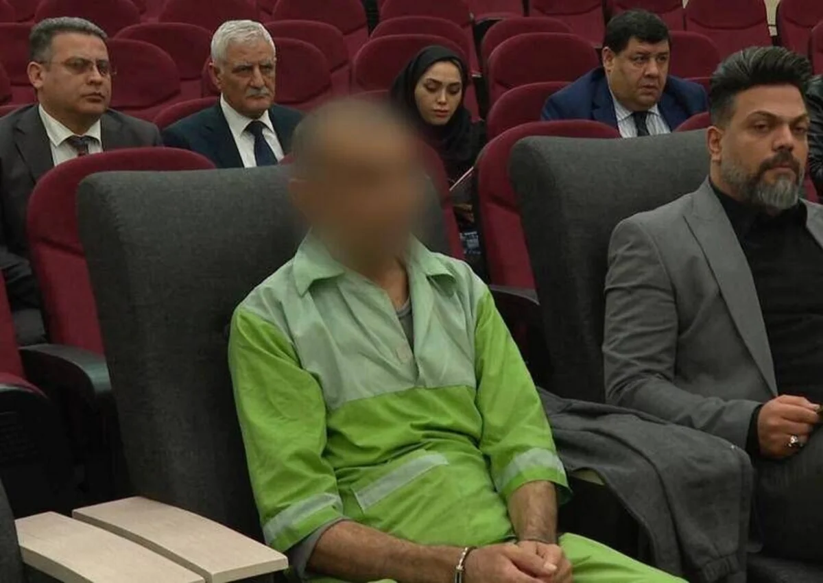 First court hearing over terrorist attack on Azerbaijani embassy in Iran to take place Jan.27