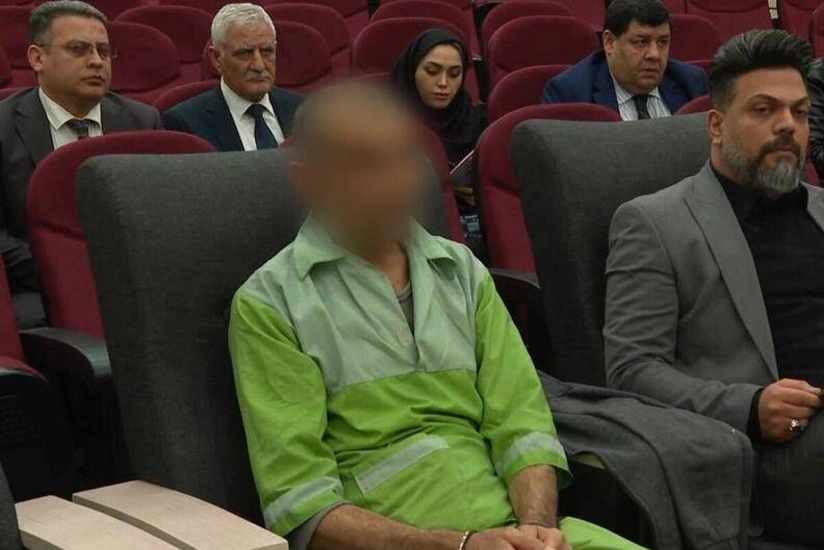 First court hearing over terrorist attack on Azerbaijani embassy in Iran to take place Jan.27