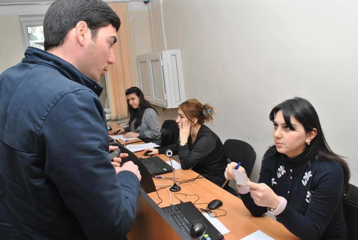 TQDK Sənəd Qəbulu komissiyalarının ünvanlarını açıqlayıb - SİYAHI
