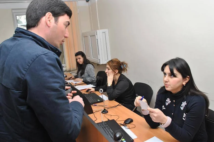 TQDK Sənəd Qəbulu komissiyalarının ünvanlarını açıqlayıb - SİYAHI
