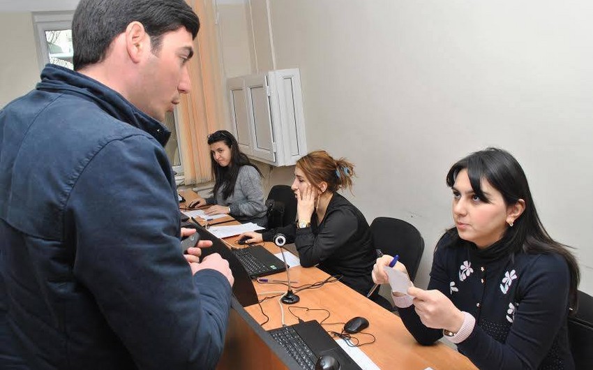 TQDK Sənəd Qəbulu komissiyalarının ünvanlarını açıqlayıb - SİYAHI