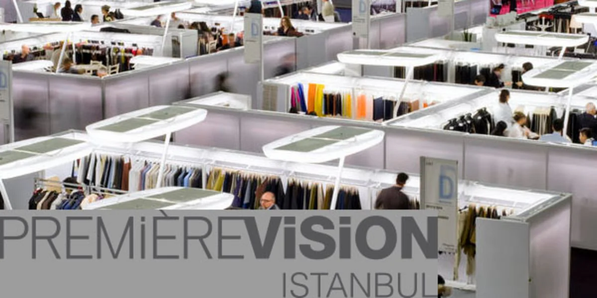 İstanbulda “Premiere Vision İstanbul - Moda” sərgisi keçiriləcək
