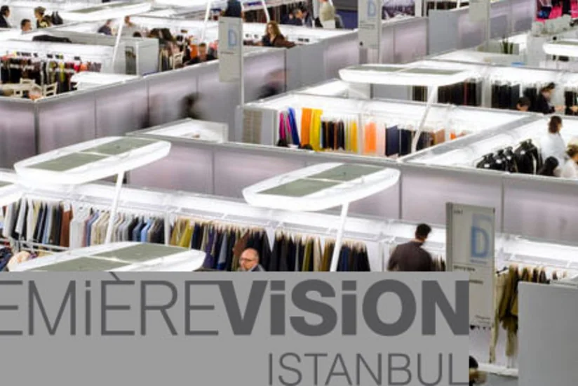 İstanbulda “Premiere Vision İstanbul - Moda” sərgisi keçiriləcək