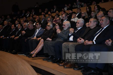 Qarabağ FK – 30 mövsüm səfərdə sənədli filminin təqdimatı olub