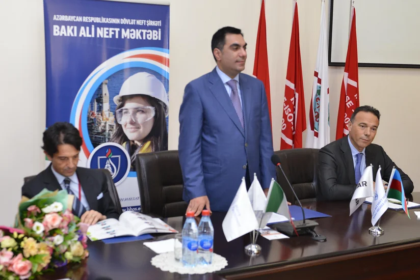 Maire Tecnimont employs BHOS students