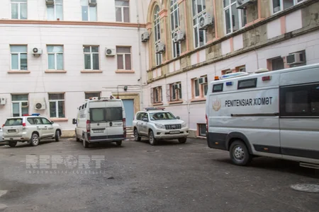 ​Lamiyə Quliyevanın azadlığa çıxmaqla bağlı vəsatəti qəbul olunmayıb