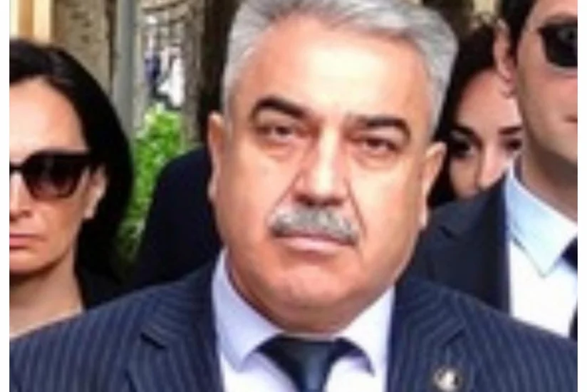 Oğuzda hoteldə qəfildən ölmüş şəxs Turizm Agentliyi sədrinin müşaviri olub - YENİLƏNİB - FOTO