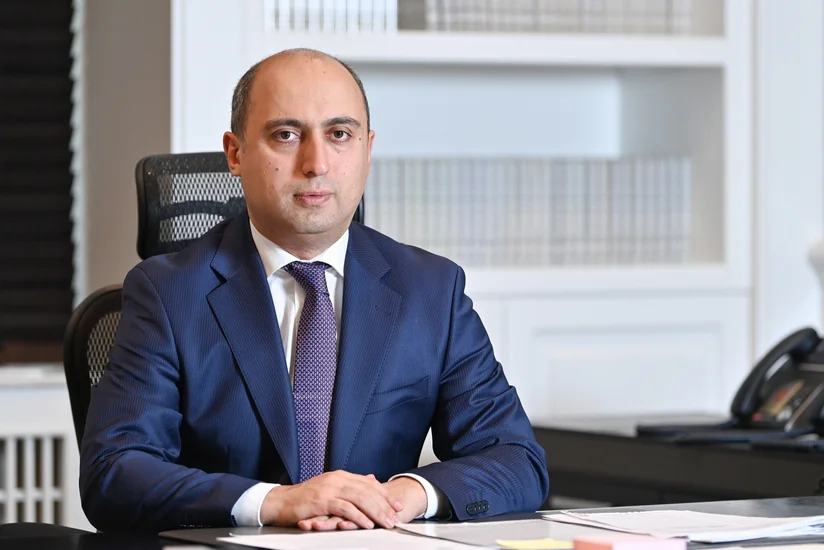 Nazir: Bu tədris ilində Cəbrayıl və Kəlbəcərdə yeni məktəblərin açılışı planlaşdırılır
