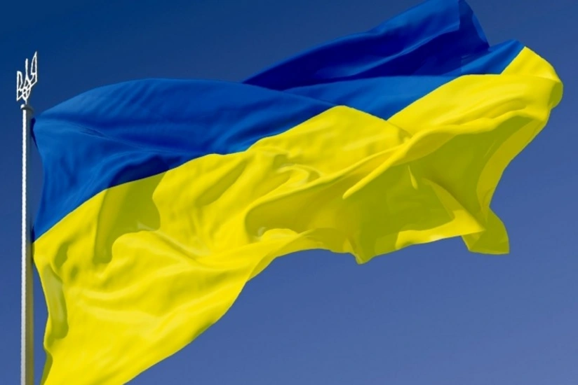 Ukrayna səfiri Naxçıvanın Bakıdakı daimi nümayəndəsilə görüşüb